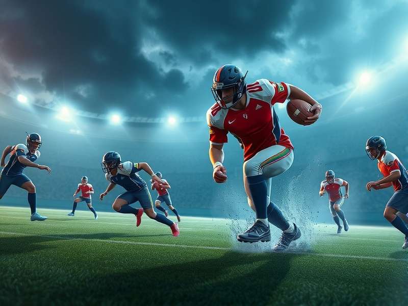 Andhra Rugby Phantom Strategies