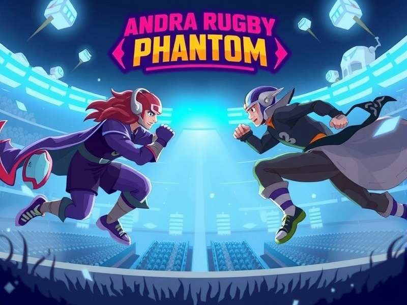 Andhra Rugby Phantom Teams